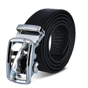 Men's Genuine Leather Belt Fashion Belts