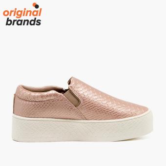 Sepatu North Star Womens Will Champage-Sepatu Wanita-Sepatu Bata