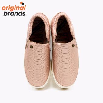 Sepatu North Star Womens Will Champage-Sepatu Wanita-Sepatu Bata