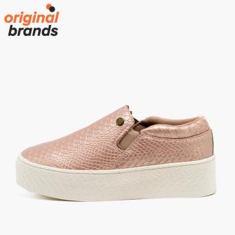 Sepatu North Star Womens Will Champage-Sepatu Wanita-Sepatu Bata