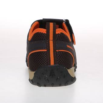 Bata Odess - Orange-Purple