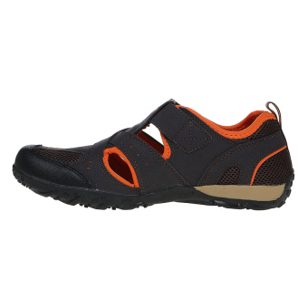 Bata Odess - Orange-Purple