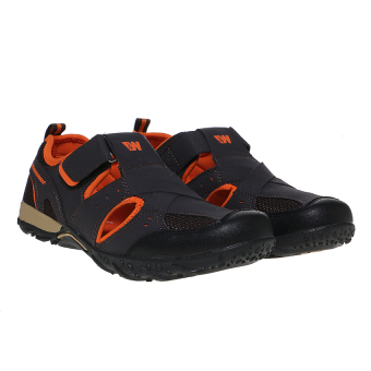 Bata Odess - Orange-Purple