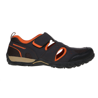 Bata Odess - Orange-Purple