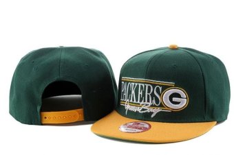 Green Bay Packers NFL Women's Snapback Hats Fashion Men's Sports Caps Bone Boys Sunscreen Beat-Boy Fashionable Casual Green - intl