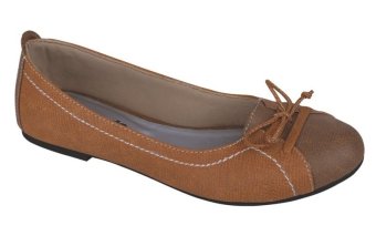 Catenzo Casual Flat Shoes/Teplek - Synthetic - Fiber Outsole 276 Su 043