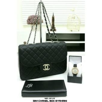 3in1 Box Chanel