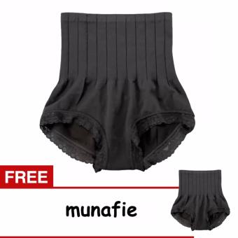 Munafie Buy 1 get 1 free Slimming Pant