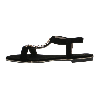 Bata Ulf - Black