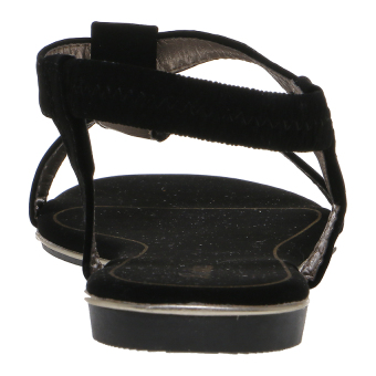 Bata Ulf - Black