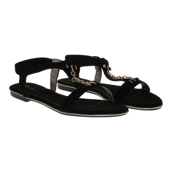 Bata Ulf - Black