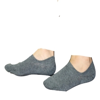 Kaos kaki invisible for ladies isi 3 pasang harga GROSIR