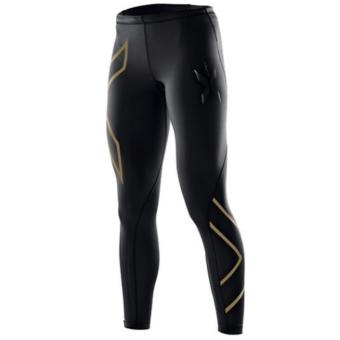 TB Leica running speed dry stretch gym backing pants - intl