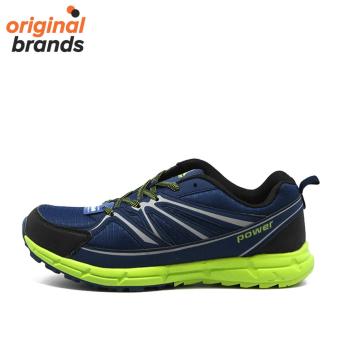 Sepatu Power Storm Navy-Sepatu Pria-Sepatu Bata