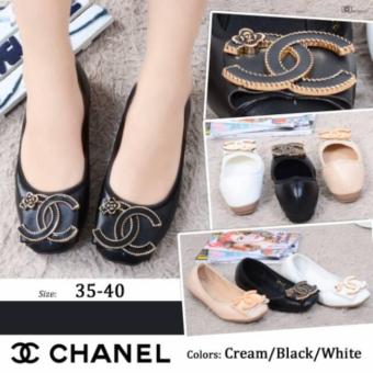 Sepatu Import Chanel Grade Ori