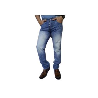 Celana Panjang Jeans Pria Levis 501