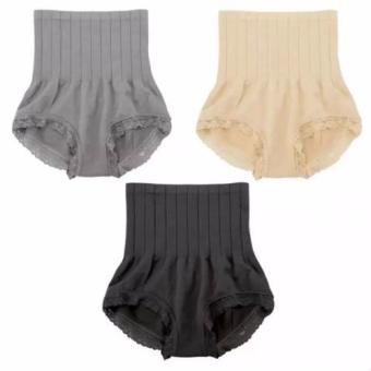 Munafie Slim Pant Celana Korset (All Size ) Original - 3 Pcs