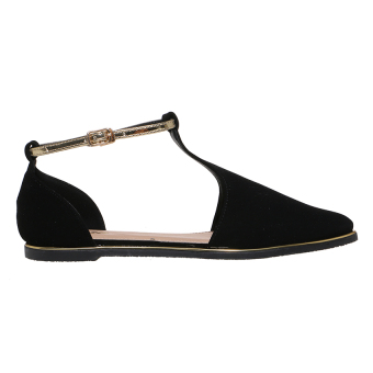 Bata Codi - Black