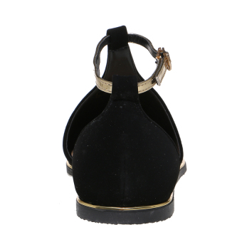 Bata Codi - Black