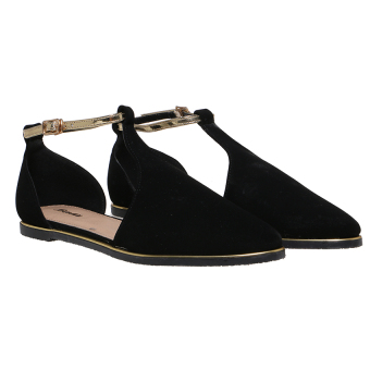 Bata Codi - Black
