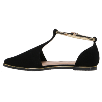 Bata Codi - Black