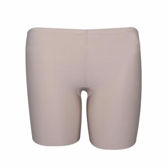 EELIC CDW-1311 -1 CREAM Celana Dalam Wanita SHORT Super Soft