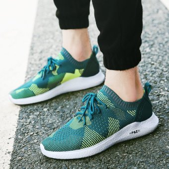 Luxury Brand women Casual shoes famous brand high quality light soft comfortable ladys running shoes - intl