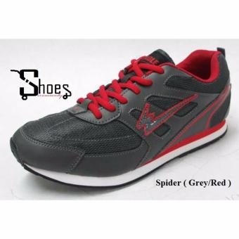 Sepatu Running Eagle Spider - (73)