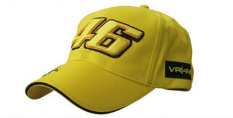 Dicetak Topi Ruang Operasi Topi Topi Bedah Topi Tunggal Referensi Source · Harga Terbaru VR46 desain topi Baseball kuning International