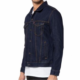 Multi 3denim Jacket Jeans Men's - Regular Fit