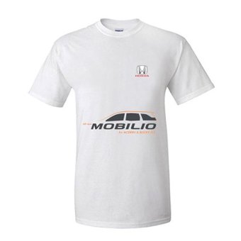 Neo Kaos Honda Mobilio - Putih