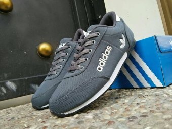 Adidas Neo - Gray