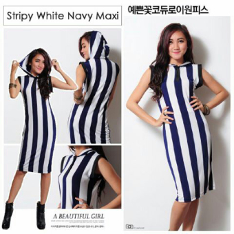 Ace Fashion Dress Letty Hoddie - YU