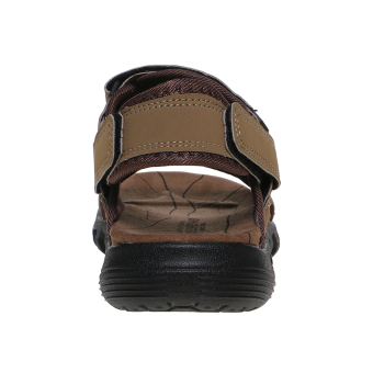 Bata Macau - Khaki