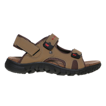 Bata Macau - Khaki