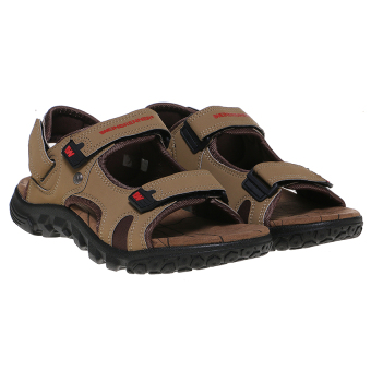 Bata Macau - Khaki