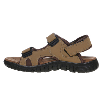 Bata Macau - Khaki
