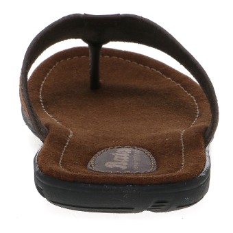 Bata Mugen - Brown