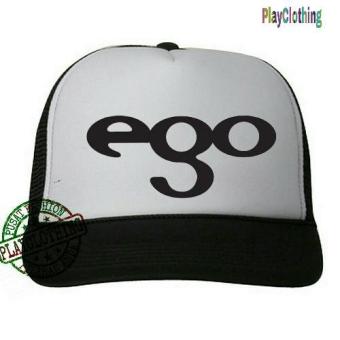 Topi Ego New Playclotink