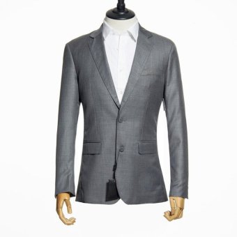 Jaket Pria - Jas Pria Tuxedo Mens Design Style
