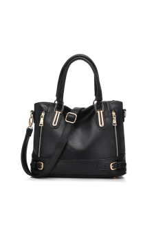 Fashion women handbags bags handbags women famous brands shouldermessenger bag large capacity laides tote - intl