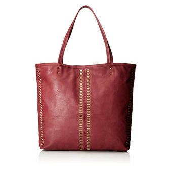 Dolce Girl 1932201 Tote Bag, Wine, One Size - intl