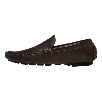 Bata Meite - Brown