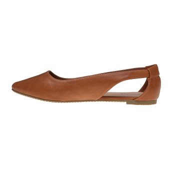 Bata Q - Brown