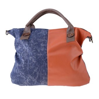 Women's Large Messenger Shoulder Bag Handbag Purse Hobo Travel Bag Tote New