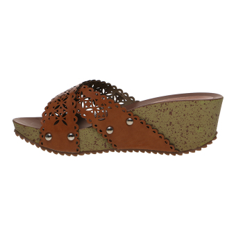 Bata Cala - Brown
