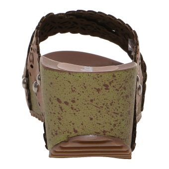 Bata Cala - Brown