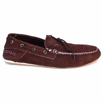 Blackmaster Loafers PSD - Brown