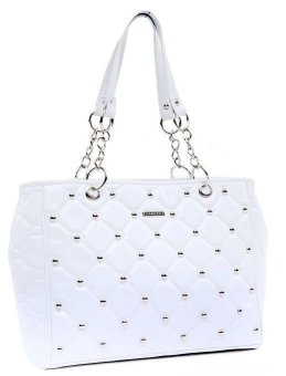 Garucci TAB 0806 Tas Handle Bag Wanita (Putih)