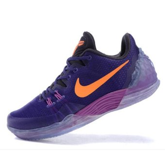 Basketball shoes for Zoom Kobe VENOMENON 5 purple - intl